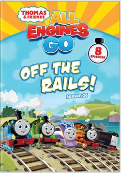Thomas & Friends: All Engines Go - Race for the Sodor Cup (2021) - IMDb