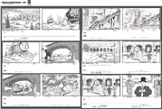 PercyTheSnowmanStoryboard1.jpg (984 KB) Percy the Snowman