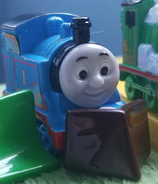 Snowplough Thomas