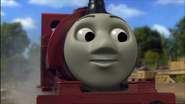 Thomas and Skarloey