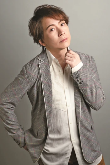 Ryōtarō Okiayu Thomas the Tank Engine Wiki Fandom
