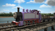 Rosie in the seventeenth series