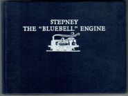 Stepneythe"Bluebell"Enginefirstedition