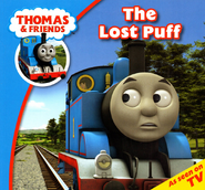 The Lost Puff