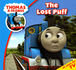 TheLostPuff(book)