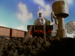 トーマスとパーシーとせきたん きかんしゃトーマス Wikia Fandom トーマスとパーシーとせきたん きかんしゃトーマス Wikia Fandom