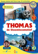 ThomasDoubleDVDfrontcover.jpg (7.42 MB) Thomas Double DVD!: ...Gets Tricked! and The Great Race!
