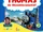 Thomas Double DVD! (Dutch DVD Pack)