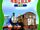 Thomas and Friends Volume 13 (Taiwanese DVD)