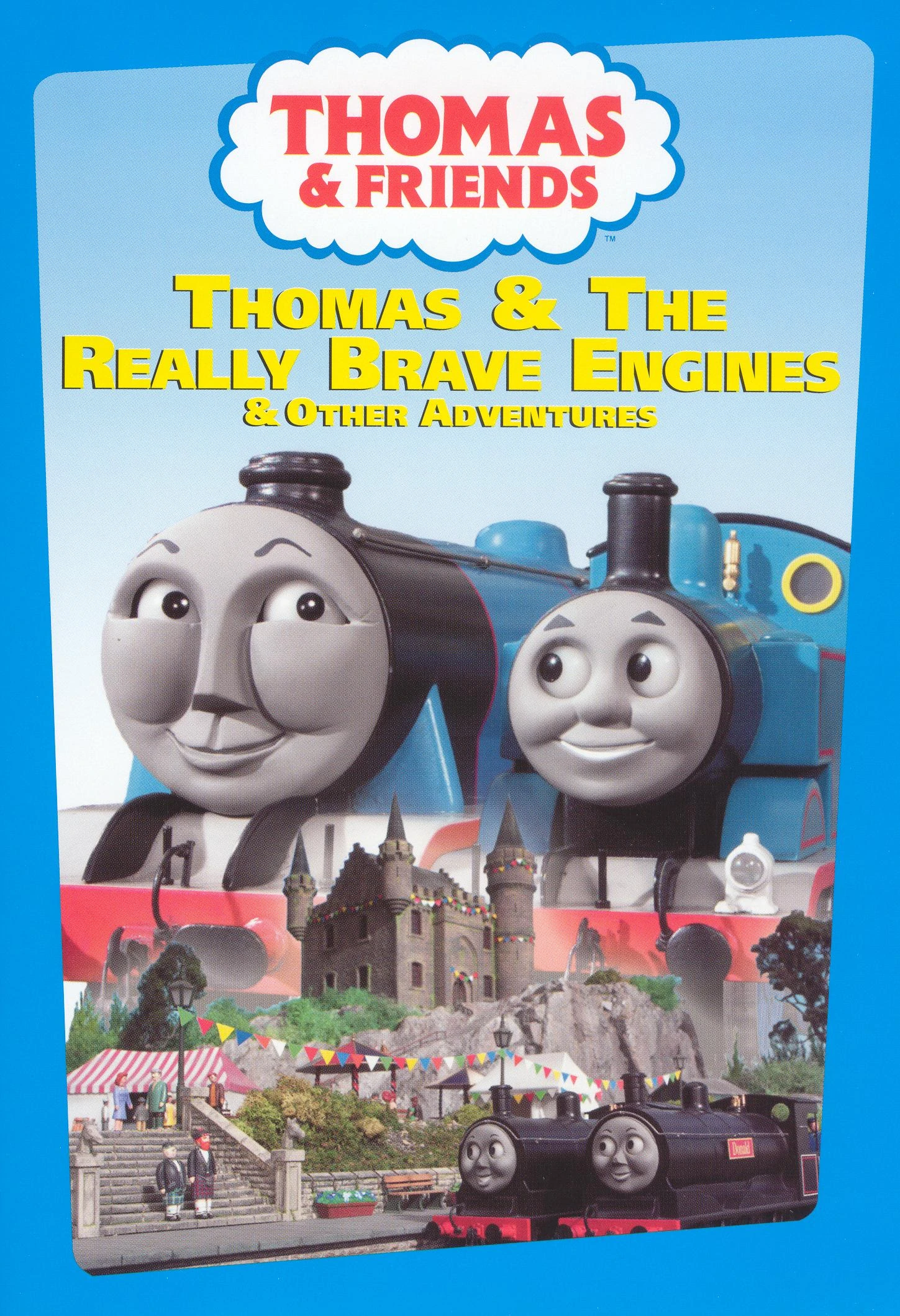 (未使用･未開封品)Toy Workshop / Really Brave Engine [DVD] Amazon.co.jp: Toy Workshop / Really Brave Engine [DVD