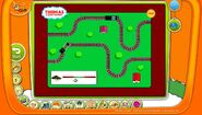 Toggolino Racing Game