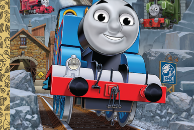 Hero of the Rails, Thomas the Tank Engine Wikia