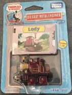 Lady