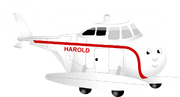 Harold2005websitesideviewvector