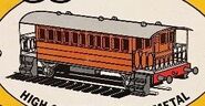 ERTL promo art