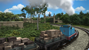 KingoftheRailway113