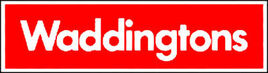 LogoWaddingtons