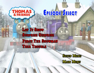 Malaysian DVD Episode Selection menu