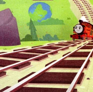 Off the Rails