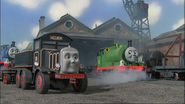 Percy and Nelson