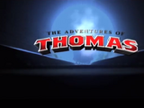 The Adventures of Thomas (planned film)