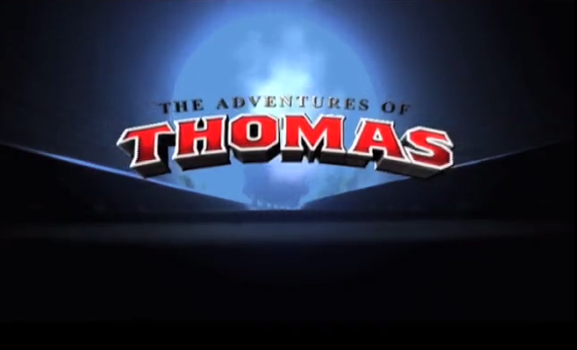 The Adventures of Thomas (planned film)  Thomas the Tank Engine Wiki  Fandom