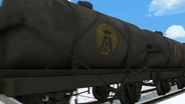 Oil tankers in the twenty-first series