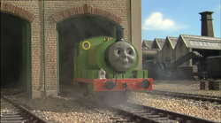 パーシーはせきにんしゃ きかんしゃトーマス Wikia Fandom パーシーはせきにんしゃ きかんしゃトーマス Wikia Fandom