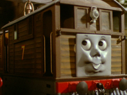 トーマスとパーシーとせきたん きかんしゃトーマス Wikia Fandom トーマスとパーシーとせきたん きかんしゃトーマス Wikia Fandom