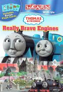 Thomas and the Really Brave Engines (2011)
