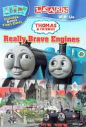 Thomas and the Really Brave Engines (2011)