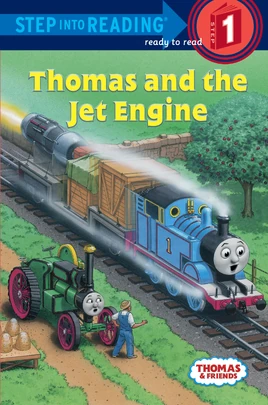 ThomasandtheJetEngine(book)