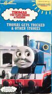 Thomas Gets Tricked and Other Stories (1992)