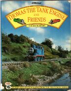 Thomas the Tank Engine and Friends