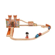 Deluxe King Of the Railway Set