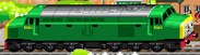 Class 40