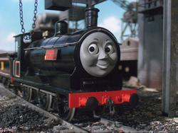 オリバーのだっしゅつ きかんしゃトーマス Wikia Fandom