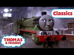 Fish thomas and friends 2025