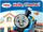 Hello, Thomas! (All Engines Go board book)