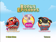 Bonus episodes