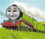 Henry (RWS)