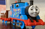 Motorized with 2025 Day Out With Thomas