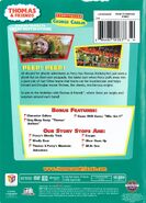 2009 DVD back cover