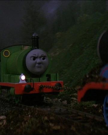 Percy Gets it Right | Thomas the Tank 