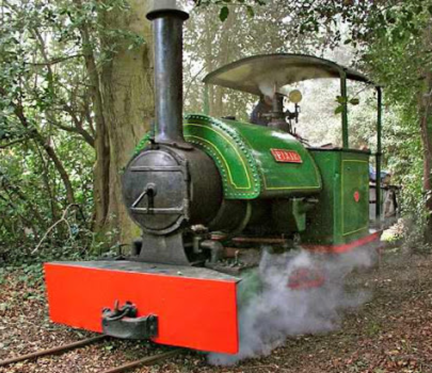 EdwardKing02🎄 on X: My favorite narrow gauge engine, its Sir