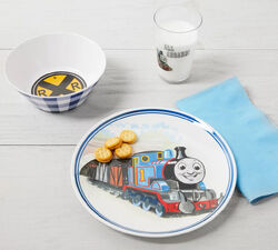 Pottery barn sale thomas the train