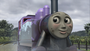 Rosie in full CGI