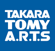 Takara Tomy Arts