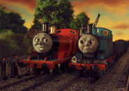 Thomas'NewTrucks111