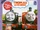Thomas Comes to Breakfast and Other Thomas Adventures (Malaysian VCD)